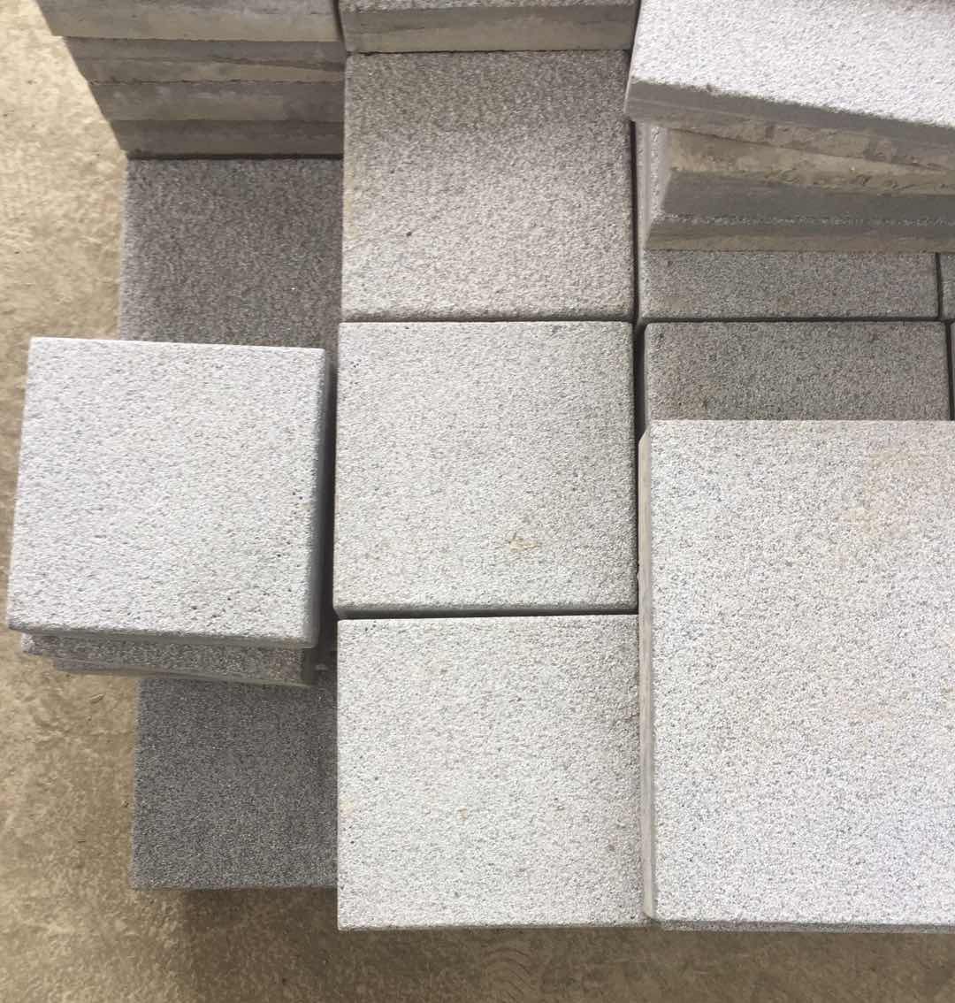湖南彩砖生产厂家供应PC仿石材砖价格