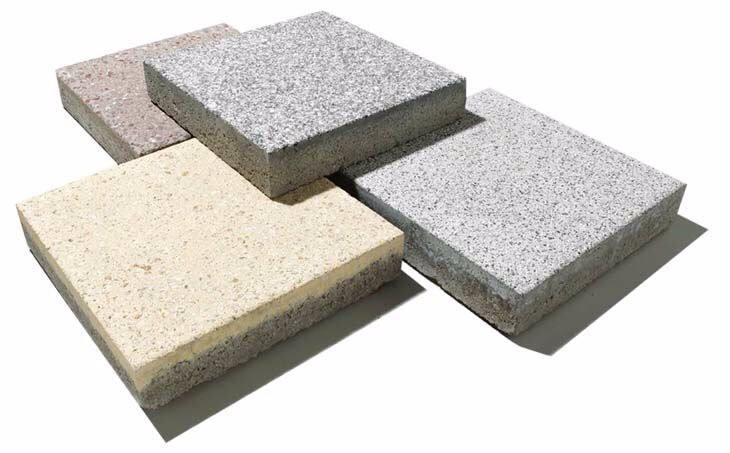 优质湖南pc砖生产，湖南PC砖价格供应