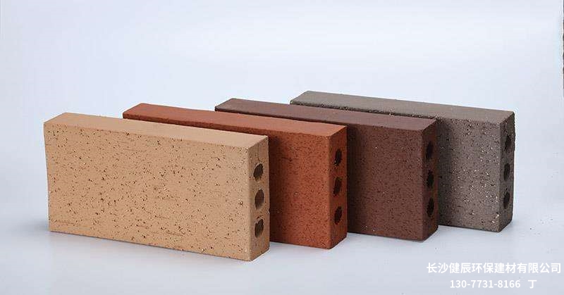 烧结砖(砌块)生产过程中常见质量问题及解决办法